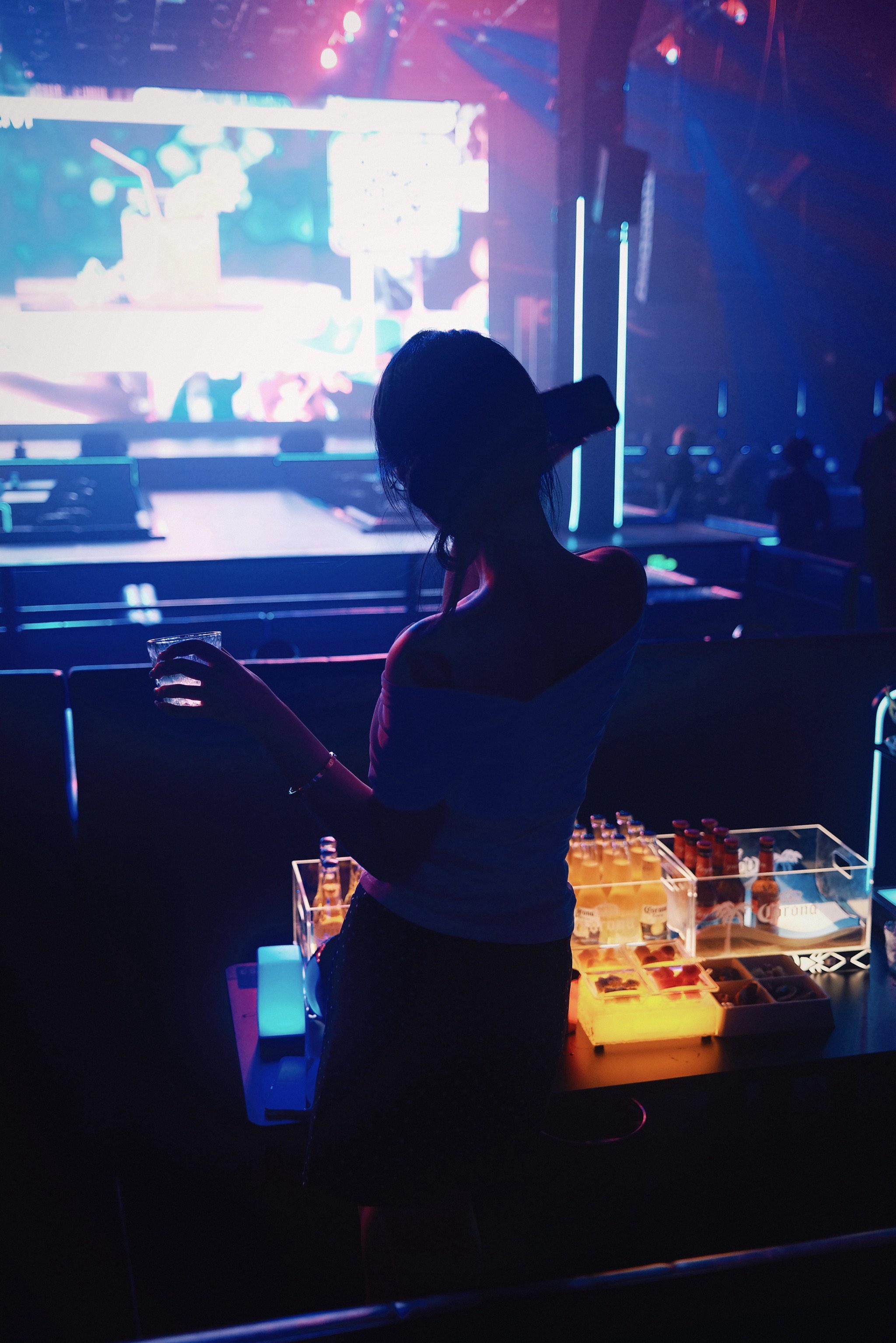 淮南商务KTV低端场火爆-潘集区ktv预订